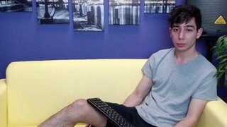 devinjonson nude on webcam in her Live Sex Chat