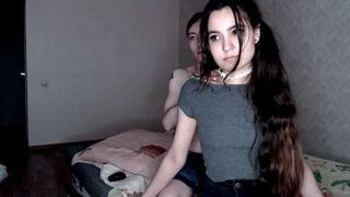 discokiska naked stripping on cam for live sex video chat