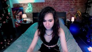 Dorothy_Metall naked stripping on cam for live sex video chat