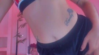 elizadelreyxx nude on webcam in her Live Sex Chat