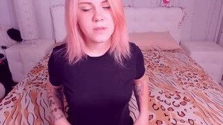 ellensaint nude on webcam in her Live Sex Chat