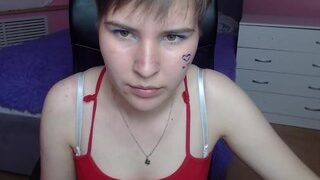 evilinna nude on webcam in her Live Sex Chat