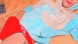 ?, ??????? nude on webcam in her Live Sex Chat