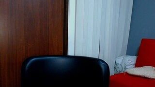 ?, Michelle Mader? nude on webcam in her Live Sex Chat