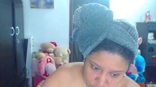 ?, MillaRobertss? nude on webcam in her Live Sex Chat