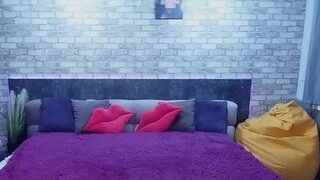 ?, Freya ? nude on webcam in her Live Sex Chat