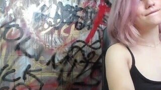 ?, kinky_vixen? nude on webcam in her Live Sex Chat