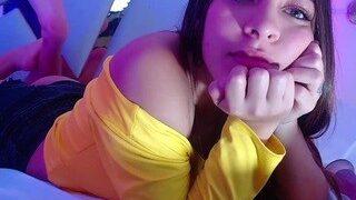 ?, ?IsabelleMiller ?? nude on webcam in her Live Sex Chat