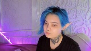 ?, Genesis? nude on webcam in her Live Sex Chat