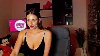 garzzia nude on webcam in her Live Sex Chat