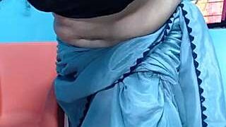 hotpavitra naked stripping on cam for live sex video chat