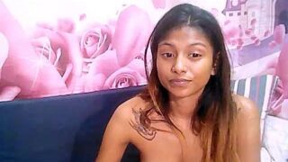 indianfairy694u naked stripping on cam for live sex video chat