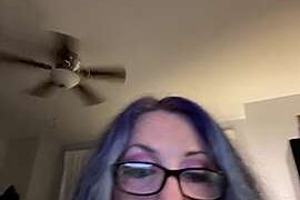 InkAngel naked stripping on cam for live sex video chat