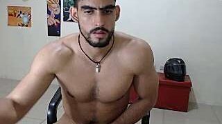 Jackyrose naked stripping on cam for live sex video chat