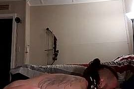Jaxxxriot naked stripping on cam for live sex video chat