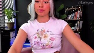 Lia Smith, ♥ nude on webcam in her Live Sex Chat