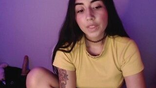 luan-flower nude on webcam in her Live Sex Chat
