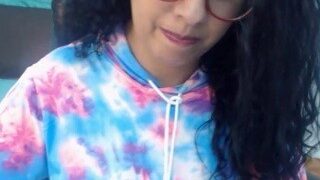 LuisaChanell nude on webcam in her Live Sex Chat