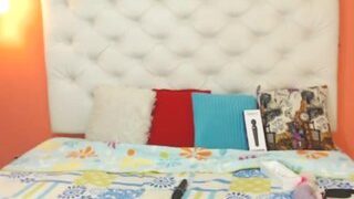 luna gomez nude on webcam in her Live Sex Chat