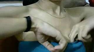 Maaya_Foryou naked stripping on cam for live sex video chat
