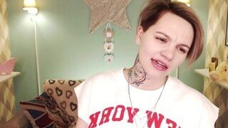 milanayemi nude on webcam in her Live Sex Chat