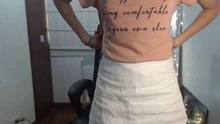 _mirsha_ naked stripping on cam for live sex video chat