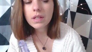 MisakiNara nude on webcam in her Live Sex Chat