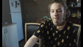 NalaAngel naked stripping on cam for live sex video chat