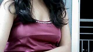 Rishhere naked stripping on cam for live sex video chat