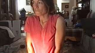 Roll-in-the-hay naked stripping on cam for live sex video chat