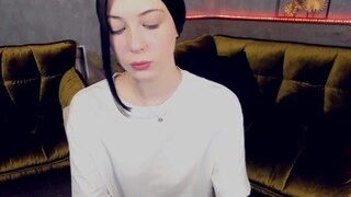 sabrinablvck nude on webcam in her Live Sex Chat
