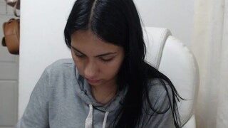 SAMANTHA JADE, ? nude on webcam in her Live Sex Chat