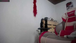 samantha__smile naked stripping on cam for live sex video chat
