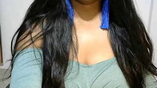 Sanvi_1 naked stripping on cam for live sex video chat
