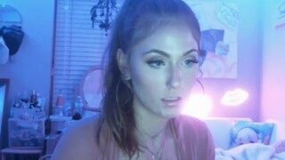 ScarletRosexox nude on webcam in her Live Sex Chat