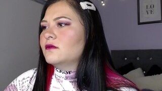 Scarlett-smiith nude on webcam in her Live Sex Chat