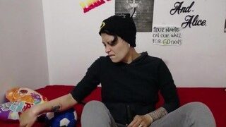 Shermie And Alice nude on webcam in her Live Sex Chat