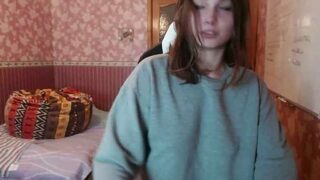 snusmumrike naked stripping on cam for live sex video chat