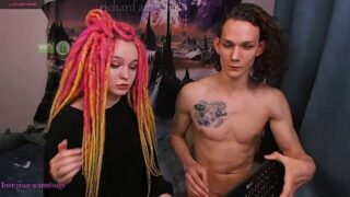 SumeruMora naked stripping on cam for live sex video chat