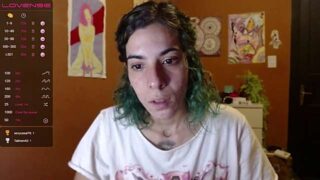 sweet_dome naked stripping on cam for live sex video chat