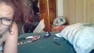 Titeram naked stripping on cam for live sex video chat