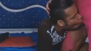 Two Horny Tranny Love Suking Each Other