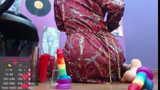 Uma_Patna naked stripping on cam for live sex video chat