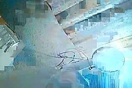 Usurpadora naked stripping on cam for live sex video chat