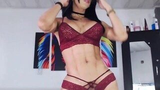 valeriie de alba nude on webcam in her Live Sex Chat
