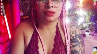 Venus Sex, ? nude on webcam in her Live Sex Chat