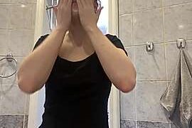 Voda000 naked stripping on cam for live sex video chat