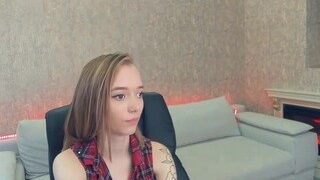 zlatovlaska nude on webcam in her Live Sex Chat