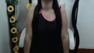 AntonelaSimpson nude on webcam in her Live Sex Chat