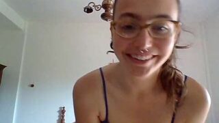 Blulilla69 naked stripping on cam for live sex video chat